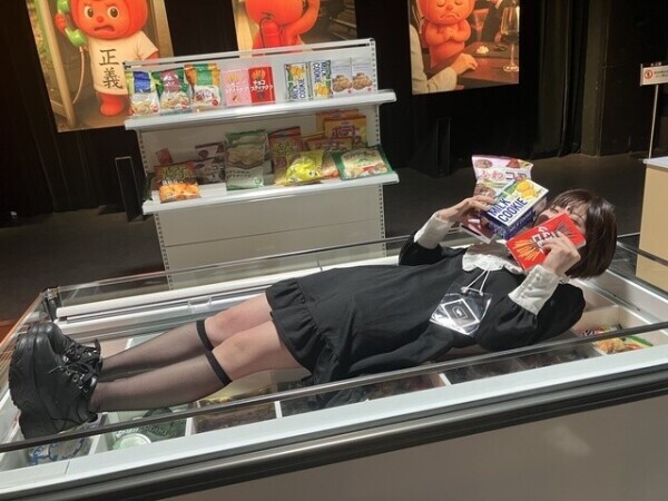 出勤しました♪
