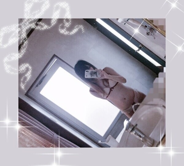 水も滴るちっちゃな女の子‪💕︎︎