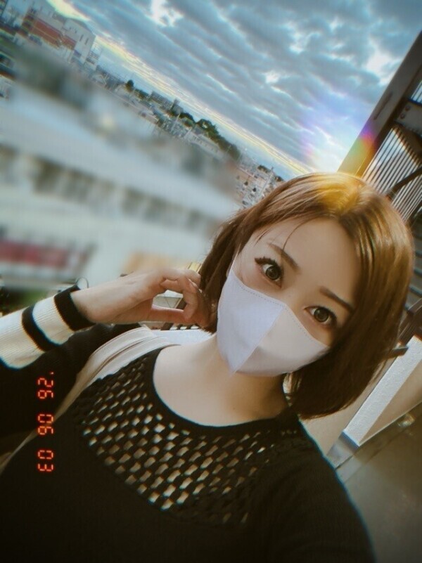 2日のありがとうと出勤しました