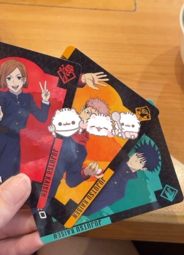 ︎✧︎お寿司🍣︎✧︎