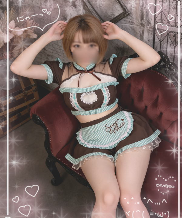 今日もありがとうーっ💗