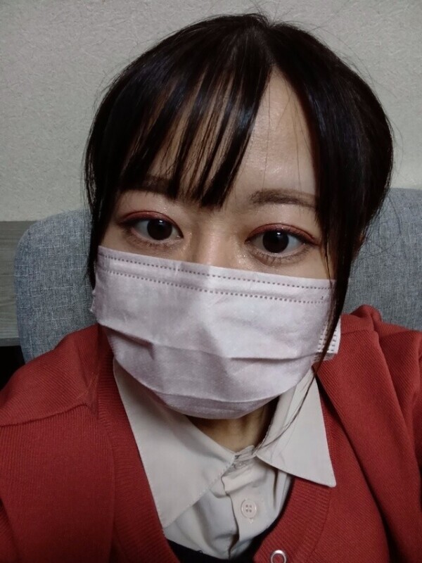 出勤しました❤️