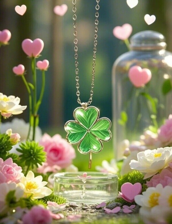 ふと時間ができた方へ🍀✨