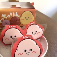 つむぎ