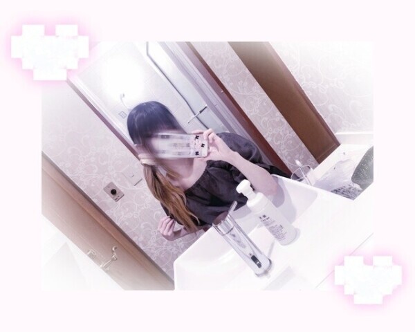ゆあなさん、準備万端っ💗