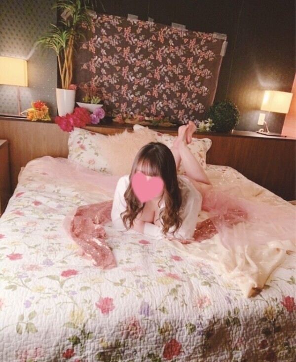 ドMちゃん♡
