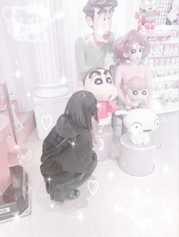 出勤日🐰🍥