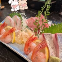 🐟大好き！😊💓