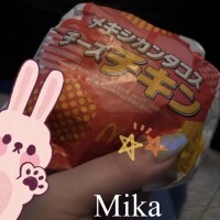 出勤ちゅう🐭初もぐもぐTime💕