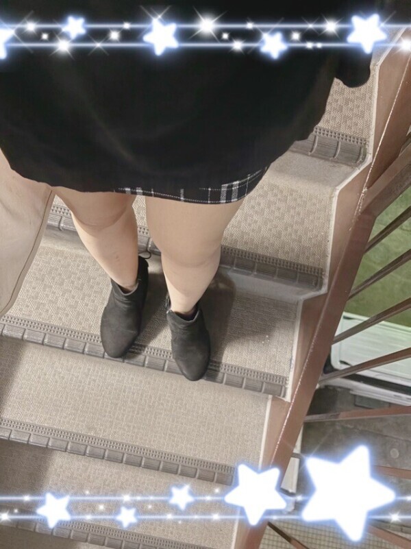 出勤しました