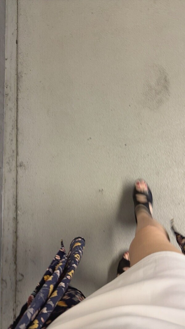 ついた