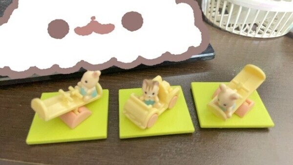 ︎✧︎新しい家族🍒︎✧︎