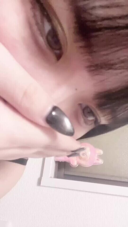 ゆめちゃん急遽出勤❕🤍