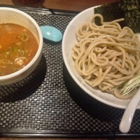 つけ麺❤️出勤