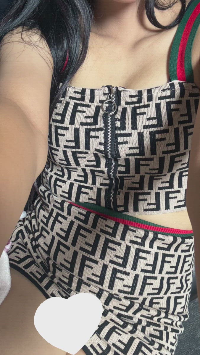 💗