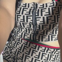 💗