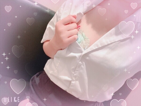 ちょっとした幸せ♡