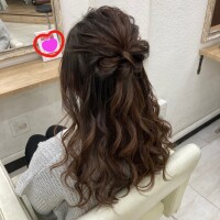 まだ予定決まってない方へ💌