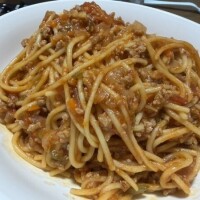 みなとさんちの今日の夜ご飯