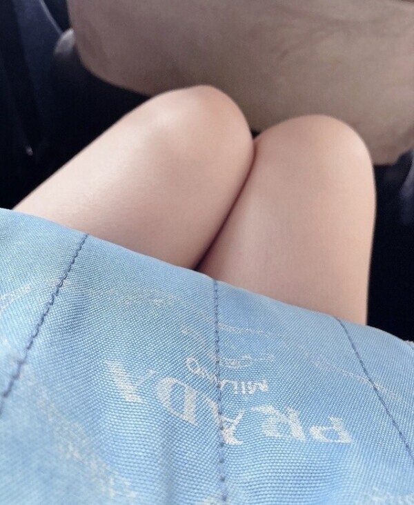 舐めあいっこしよ♥