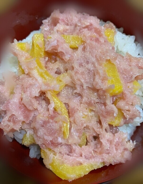 みなとさんちの今日の夜ご飯