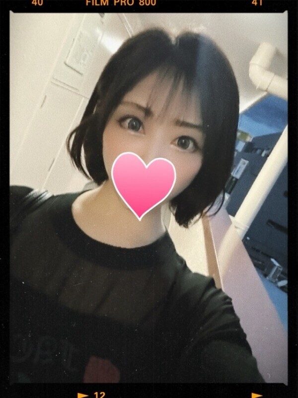 3日のありがとう