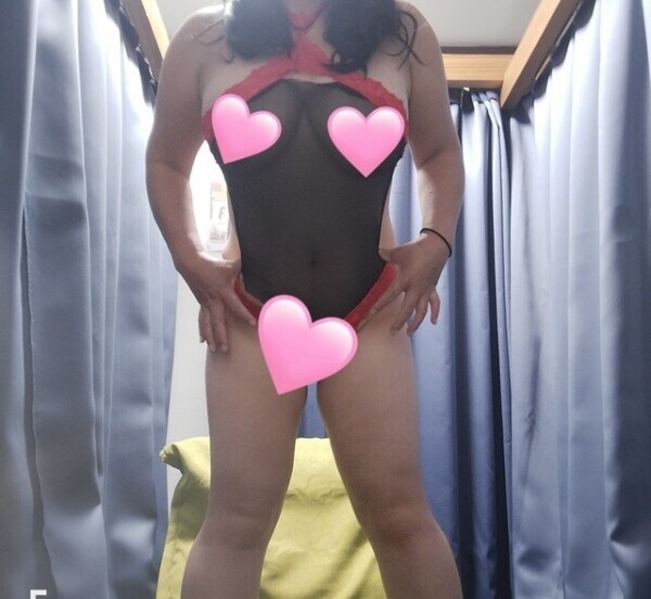 前立腺フェラチオ💕🩷
