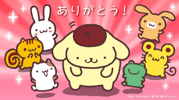お礼🫶💖🎀