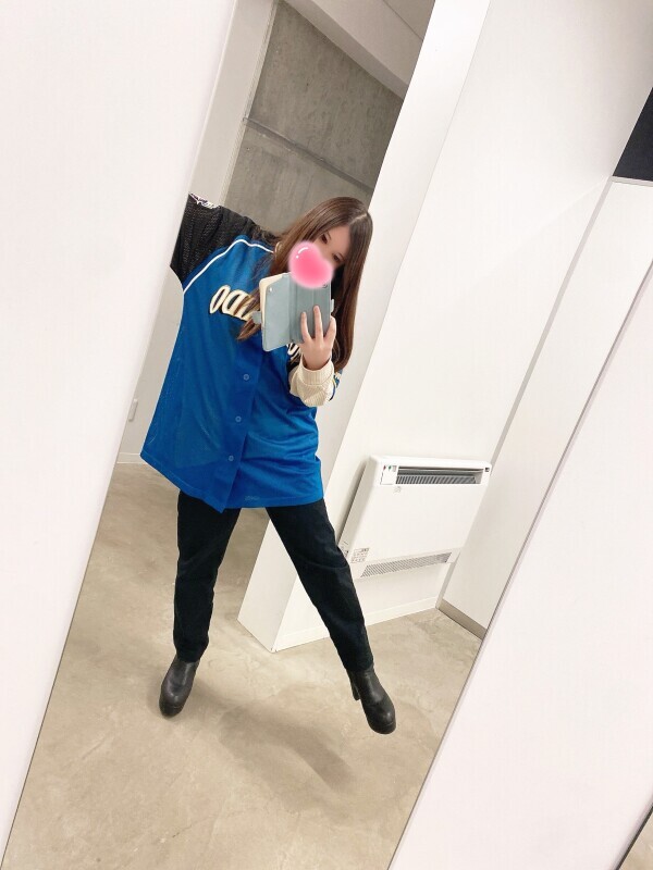 いよいよ明日❣️