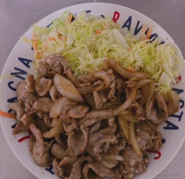 本日出勤です！