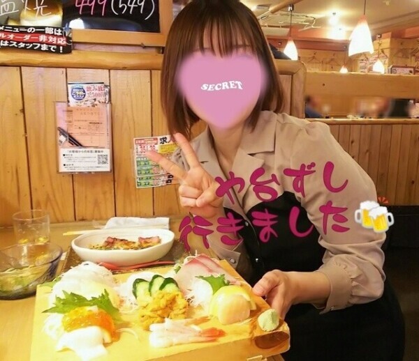 飲んできました🍻