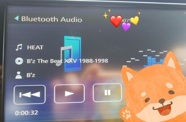出勤しました😉❤️