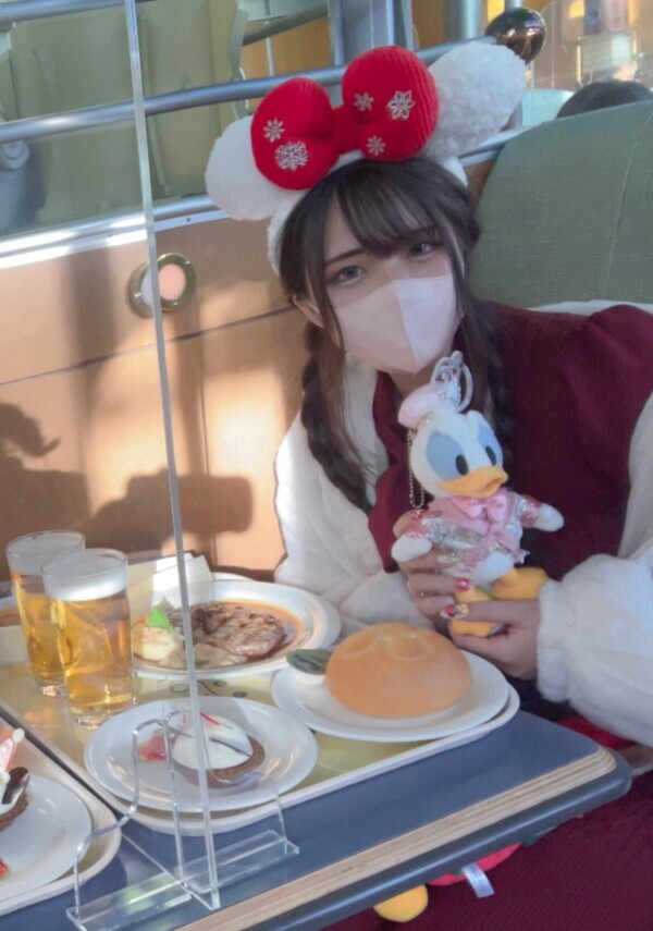 はじめまして💞