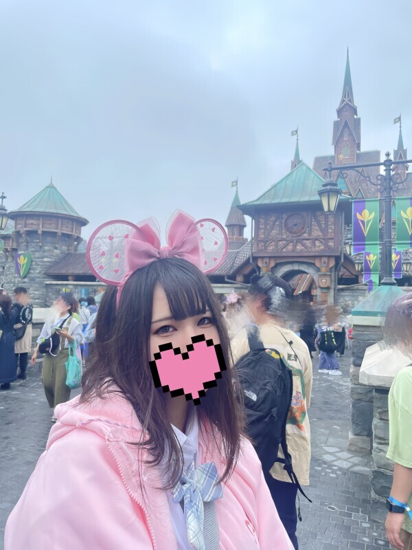 次回0時半頃~🈳