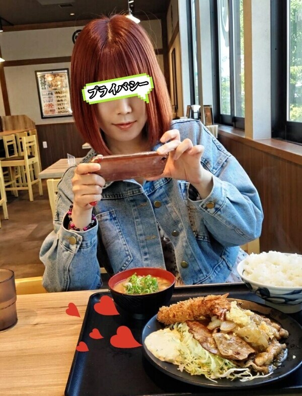 野郎めし行ってきました🤤❤️