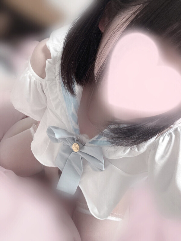 寸止めたのしー🥰