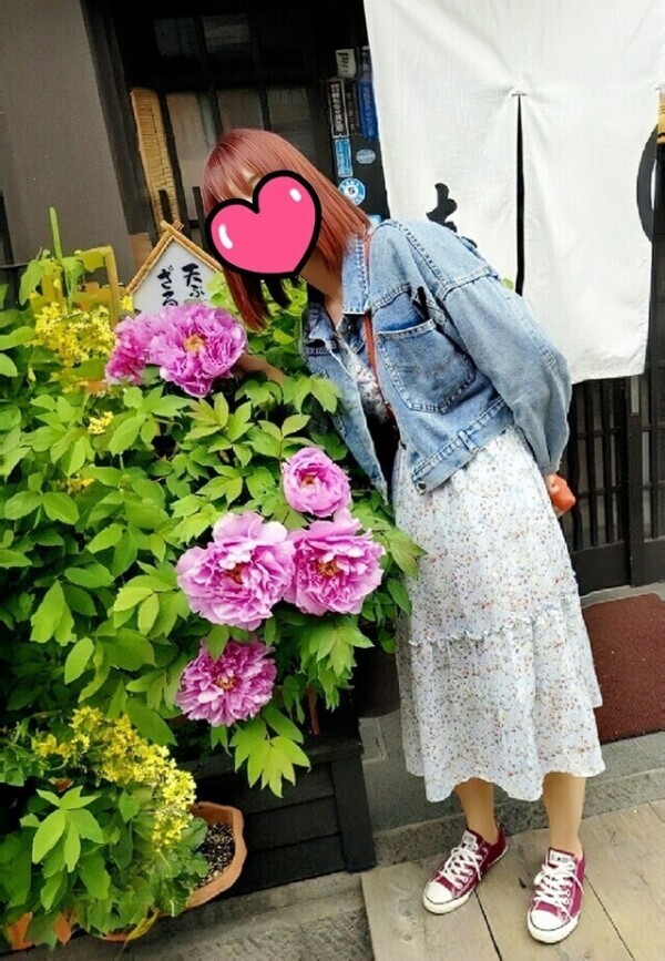 今日からです😆💕