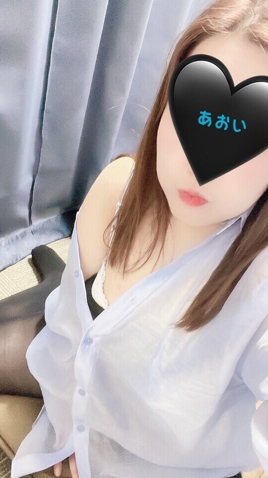 ムラムラするよ🥺