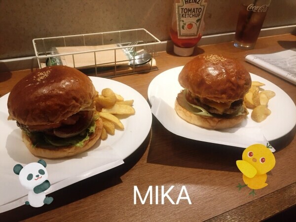 今日は☔️
