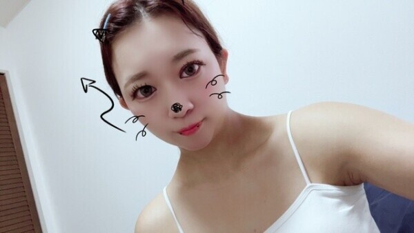 お礼♡