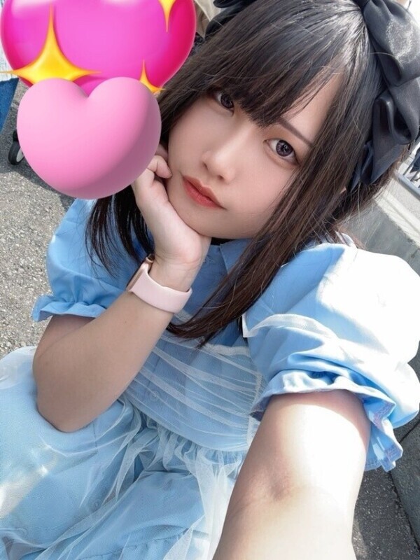 出勤しました🌸