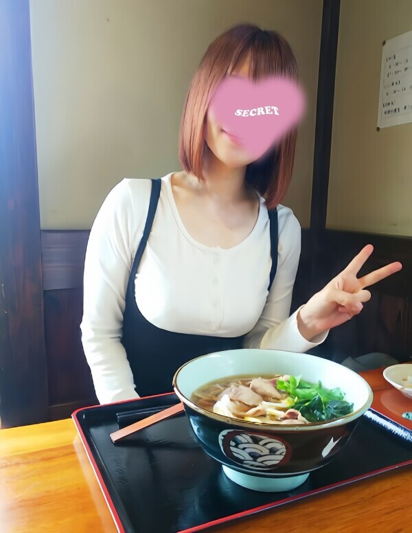 鴨南蛮と事前予約ありがとうございます☺️🧡
