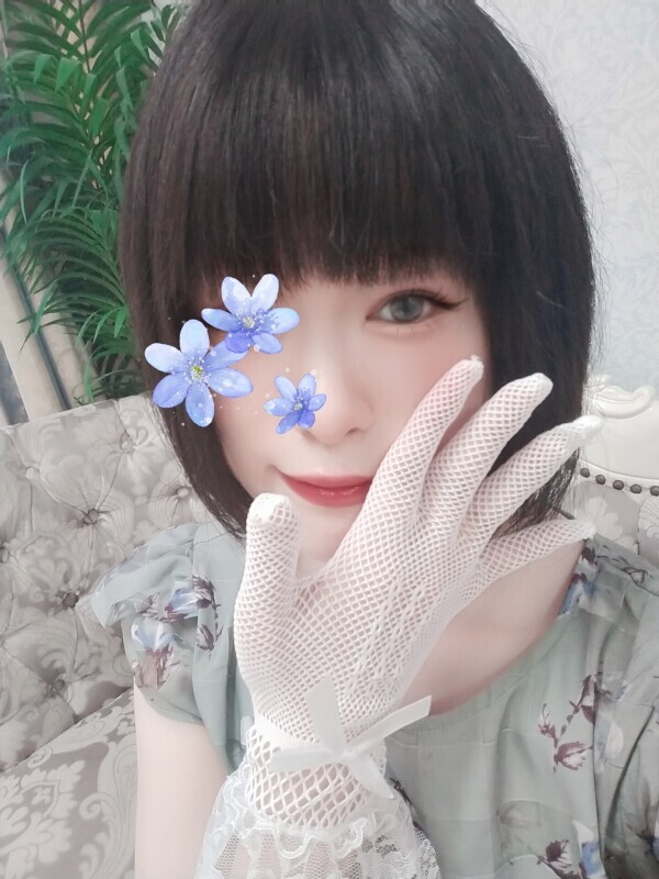 ありがとっ🐰🤍