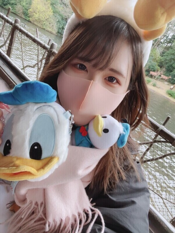出勤しました💞
