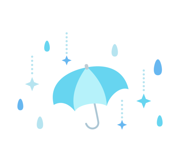 おはようございます☔️