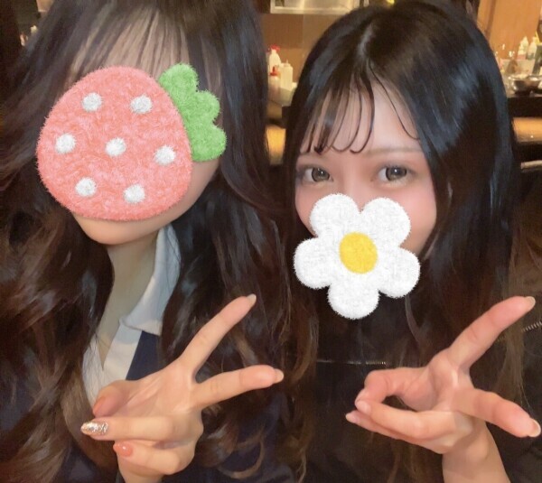 パシャっ