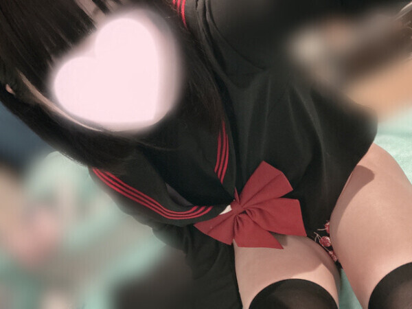 スッゴイビクビク♡