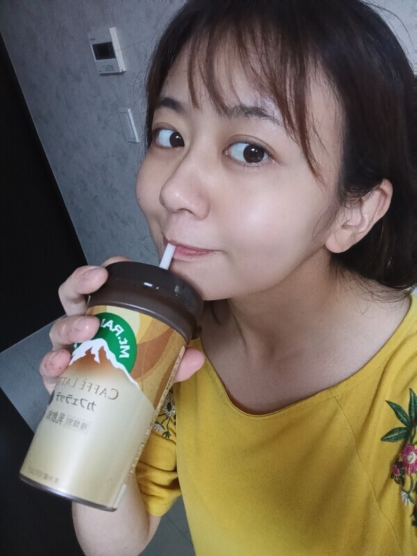コーヒー好き❤️
