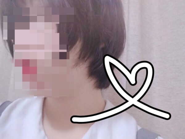 お久しぶりです☺️