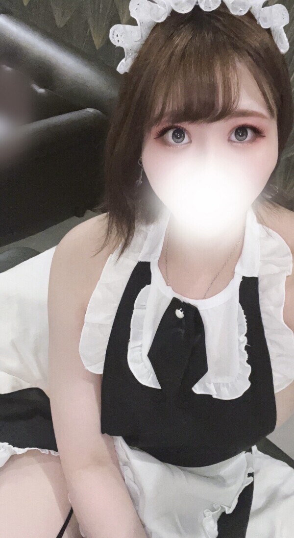 りあん、甘えたいモード発動中💌